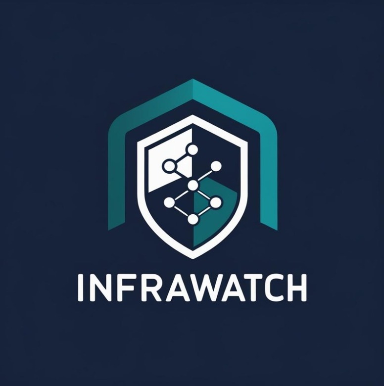 Logo InfraWatch