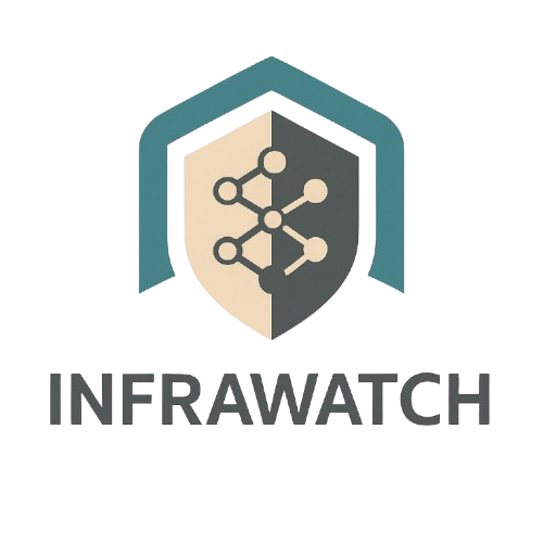 Logo InfraWatch